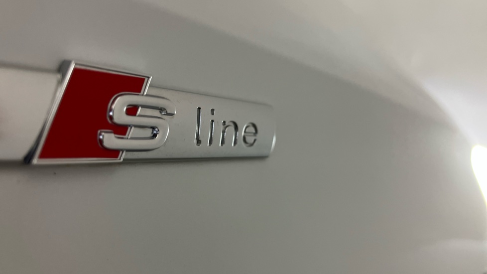 Audi A3 30 TFSI S Line 5dr Petrol Hatchback - Image 30