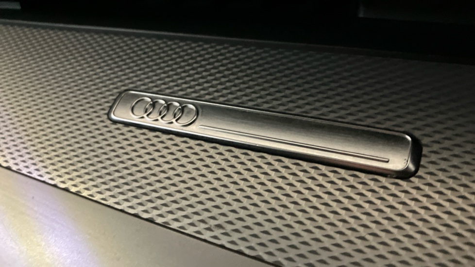 Audi A3 30 TFSI S Line 5dr Petrol Hatchback - Image 38