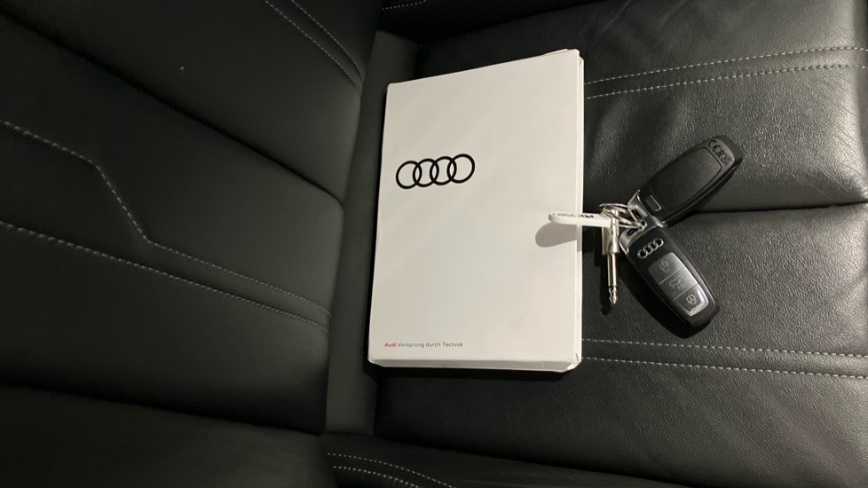 Audi A3 30 TFSI S Line 5dr Petrol Hatchback - Image 39