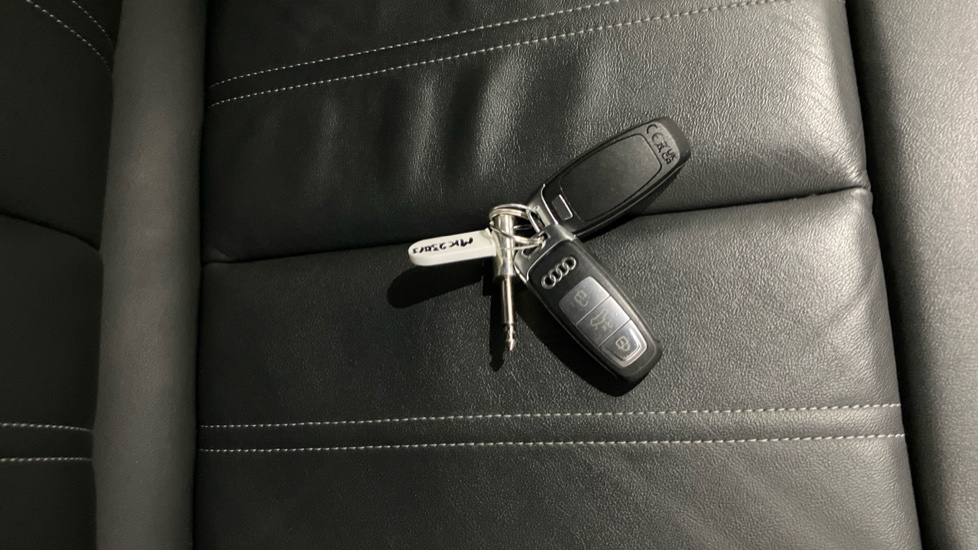 Audi A3 30 TFSI S Line 5dr Petrol Hatchback - Image 40