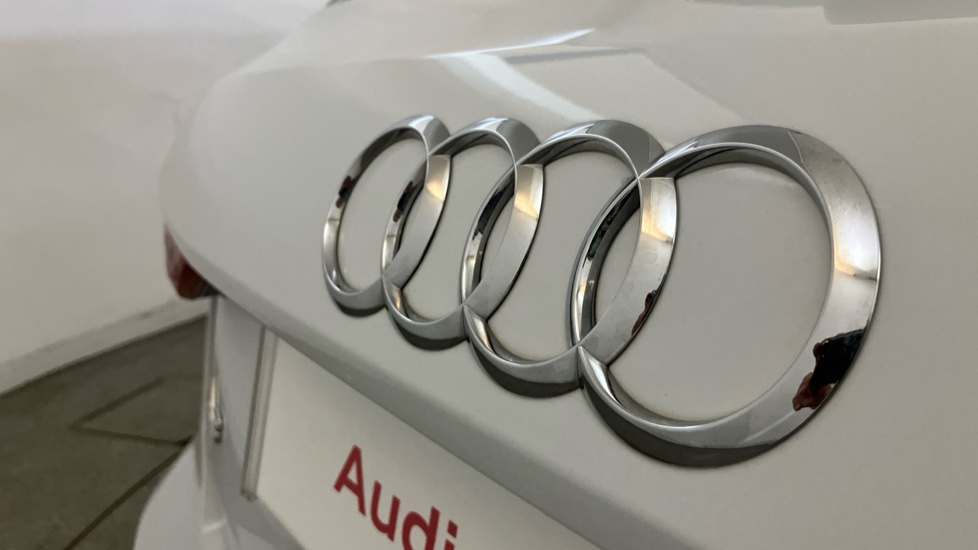 Audi A3 30 TFSI S Line 5dr Petrol Hatchback - Image 43