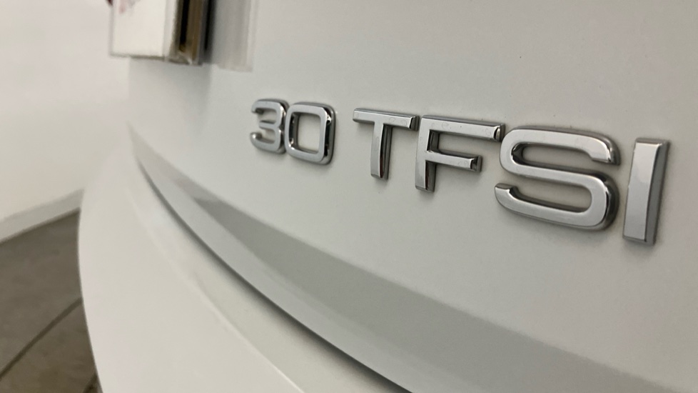 Audi A3 30 TFSI S Line 5dr Petrol Hatchback - Image 44