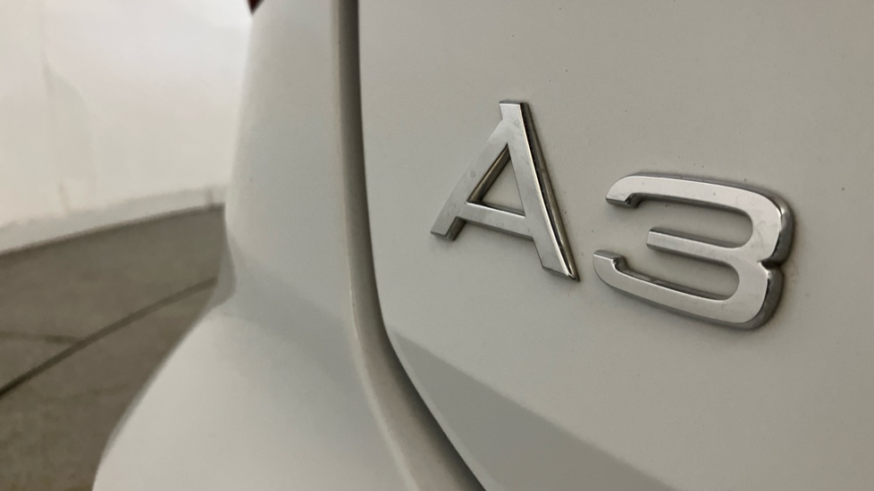 Audi A3 30 TFSI S Line 5dr Petrol Hatchback - Image 45