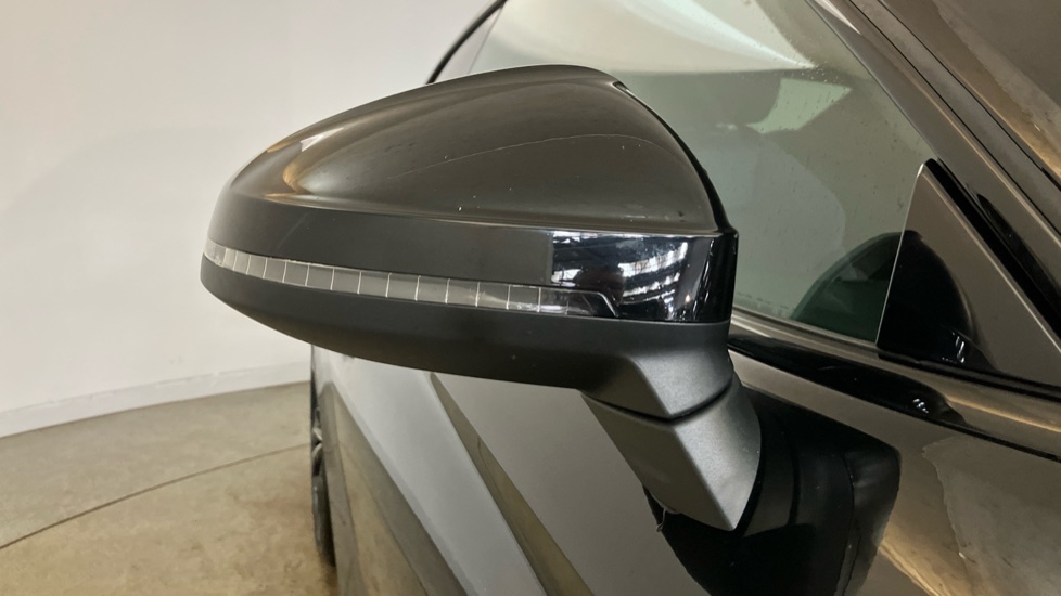 Audi A5 40 TFSI 204 Black Edition 2dr S Tronic Petrol Coupe - Image 34