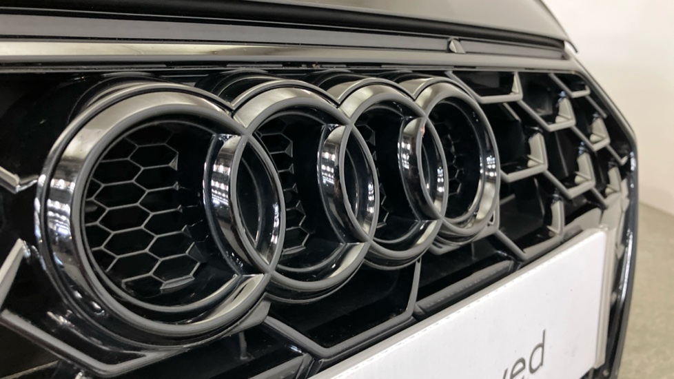 Audi A5 40 TFSI 204 Black Edition 2dr S Tronic Petrol Coupe - Image 36