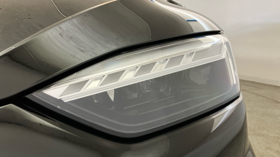 Audi A5 40 TFSI 204 Black Edition 2dr S Tronic Petrol Coupe - Image 37