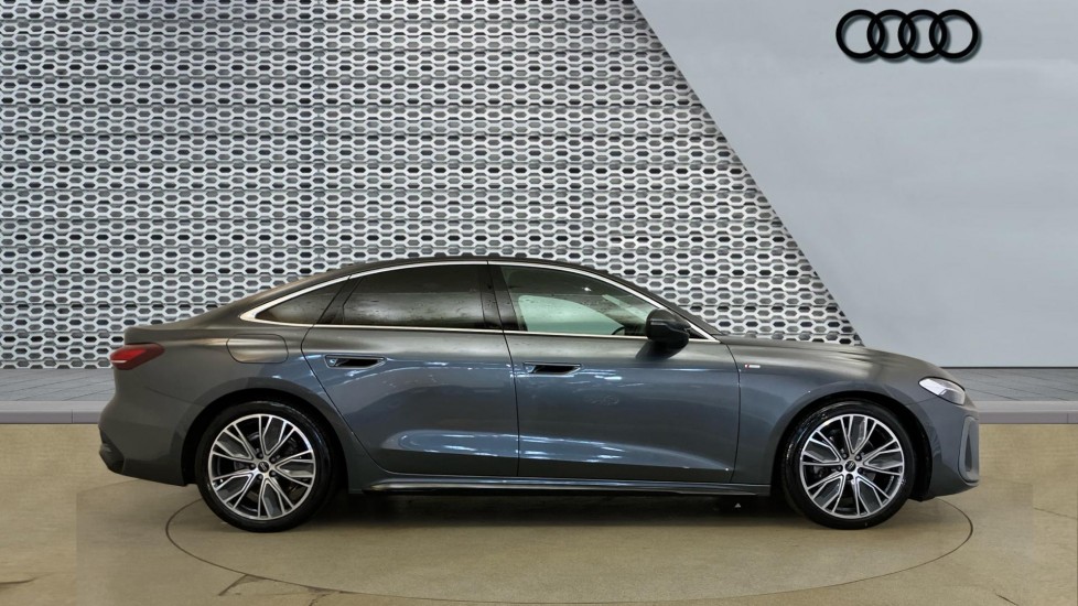 Audi A5 2.0 TFSI 150 S line 4dr S Tronic Petrol Saloon - Image 4