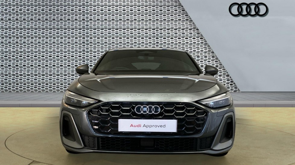 Audi A5 2.0 TFSI 150 S line 4dr S Tronic Petrol Saloon - Image 7