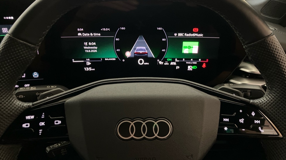 Audi A5 2.0 TFSI 150 S line 4dr S Tronic Petrol Saloon - Image 10