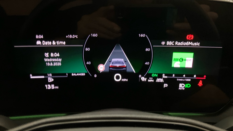 Audi A5 2.0 TFSI 150 S line 4dr S Tronic Petrol Saloon - Image 11