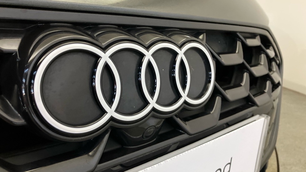 Audi A5 2.0 TFSI 150 S line 4dr S Tronic Petrol Saloon - Image 39