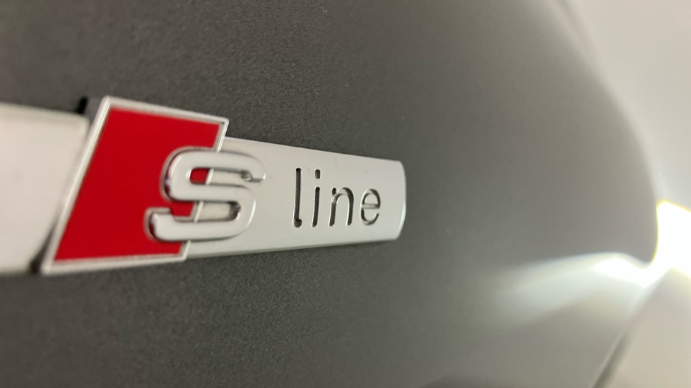 Audi A5 2.0 TFSI 150 S line 4dr S Tronic Petrol Saloon - Image 43