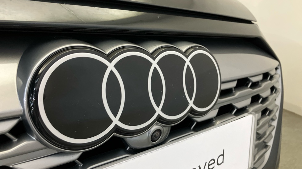 Audi Q8 250kW 50 Quattro 95kWh Sport 5dr Auto Electric Estate - Image 38