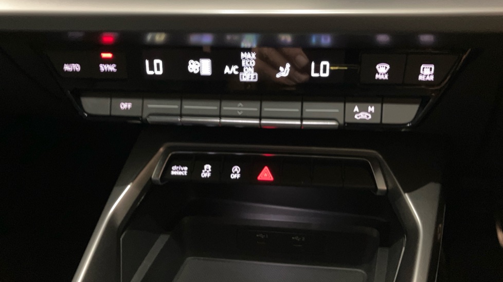 Audi A3 30 TFSI S Line 5dr Petrol Hatchback - Image 13