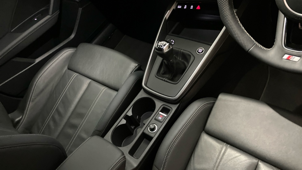Audi A3 30 TFSI S Line 5dr Petrol Hatchback - Image 14