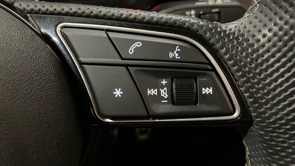 Audi A3 30 TFSI S Line 5dr Petrol Hatchback - Image 18