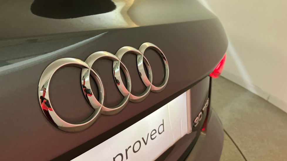 Audi A3 30 TFSI S Line 5dr Petrol Hatchback - Image 24