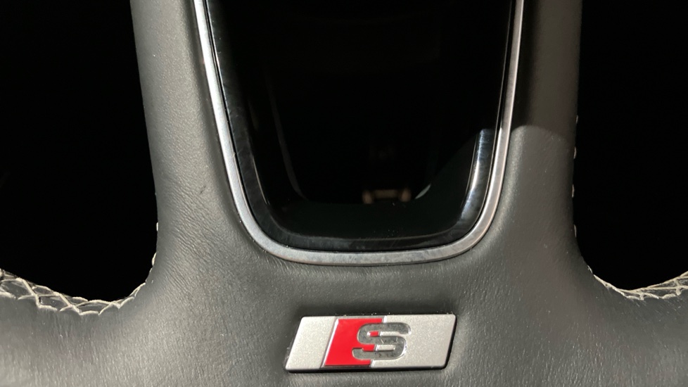 Audi A3 30 TFSI S Line 5dr Petrol Hatchback - Image 25
