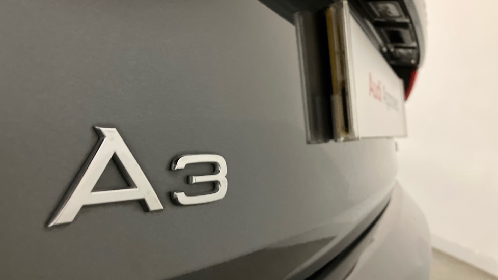 Audi A3 30 TFSI S Line 5dr Petrol Hatchback - Image 27
