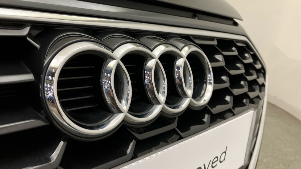 Audi A3 30 TFSI S Line 5dr Petrol Hatchback - Image 29