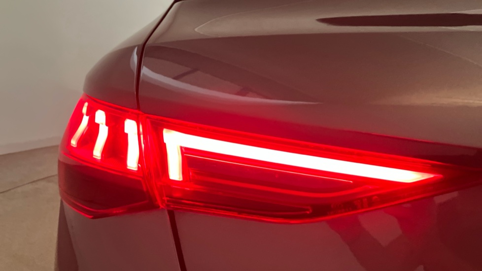 Audi A3 30 TFSI S Line 5dr Petrol Hatchback - Image 31
