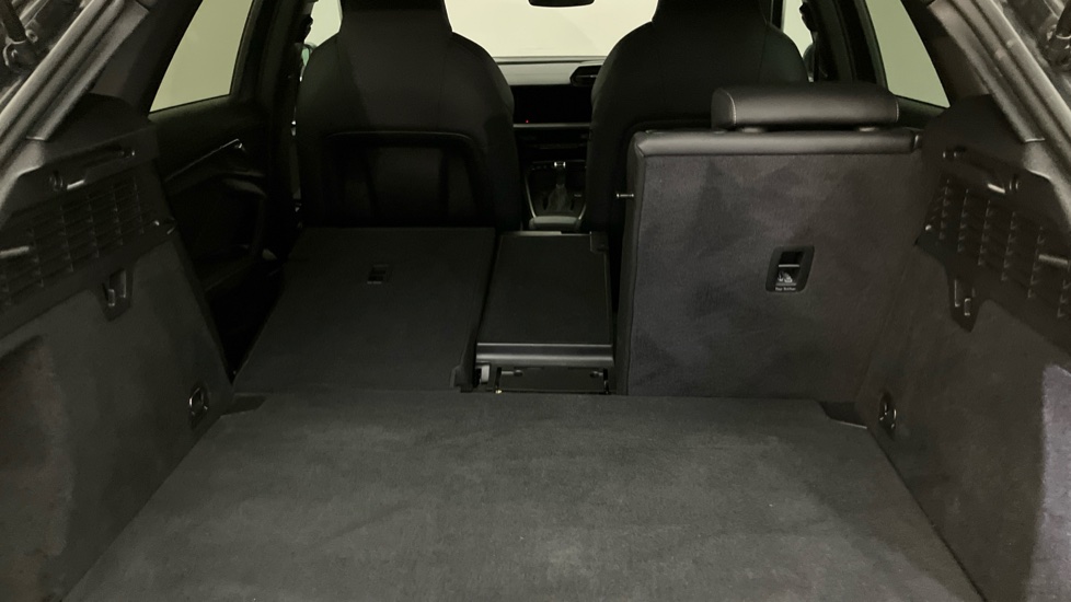 Audi A3 30 TFSI S Line 5dr Petrol Hatchback - Image 37