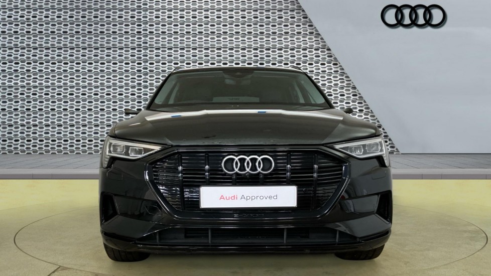 Audi e-tron 300kW 55 Quattro 95kWh Launch Edition 5dr Auto Electric Estate - Image 7