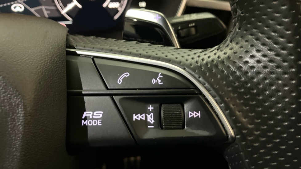 Audi RS Q3 TFSI Quattro Audi Sport Ed 5dr S Tronic[C+S] Petrol Estate - Image 18