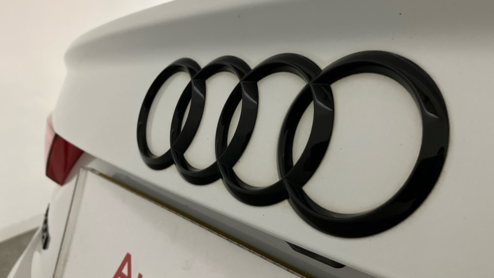 Audi RS Q3 TFSI Quattro Audi Sport Ed 5dr S Tronic[C+S] Petrol Estate - Image 30