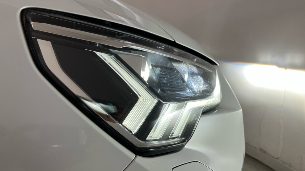 Audi RS Q3 TFSI Quattro Audi Sport Ed 5dr S Tronic[C+S] Petrol Estate - Image 38