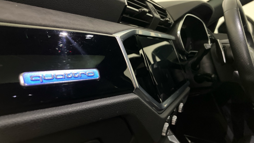 Audi RS Q3 TFSI Quattro Audi Sport Ed 5dr S Tronic[C+S] Petrol Estate - Image 42