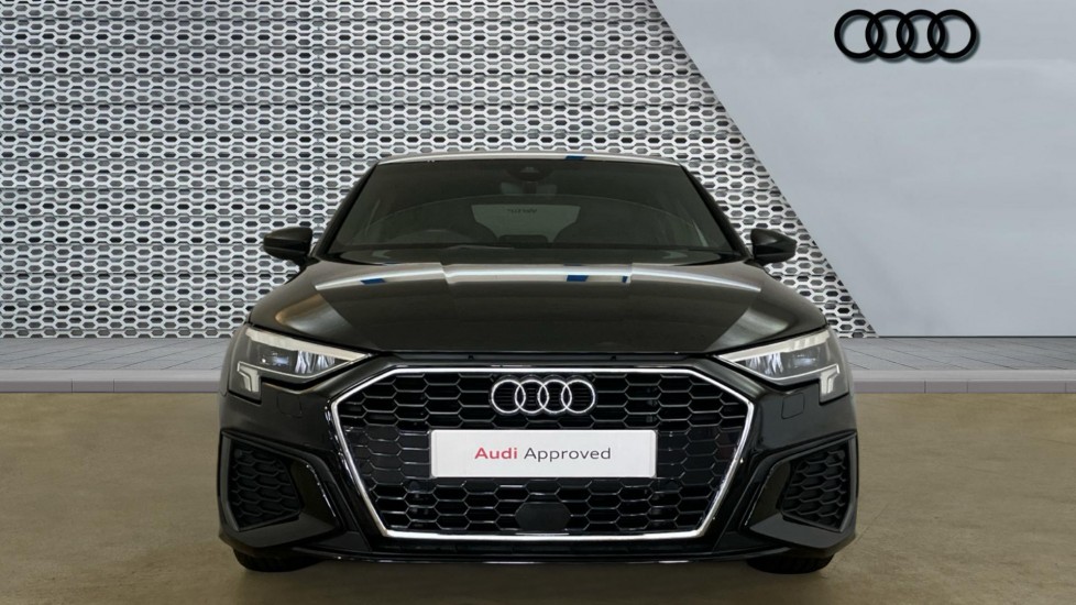 Audi A3 40 TFSI e S Line 5dr S Tronic Hatchback - Image 7