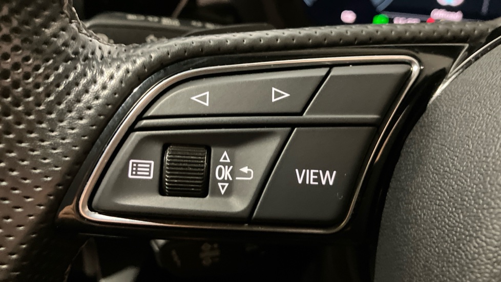 Audi A3 40 TFSI e S Line 5dr S Tronic Hatchback - Image 17