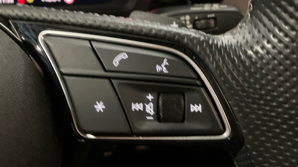 Audi A3 40 TFSI e S Line 5dr S Tronic Hatchback - Image 18