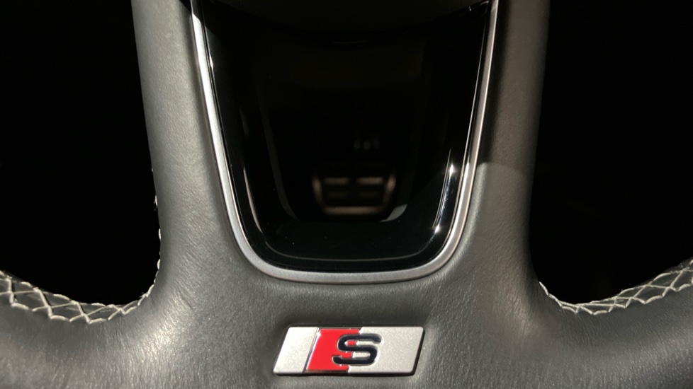 Audi A3 40 TFSI e S Line 5dr S Tronic Hatchback - Image 22