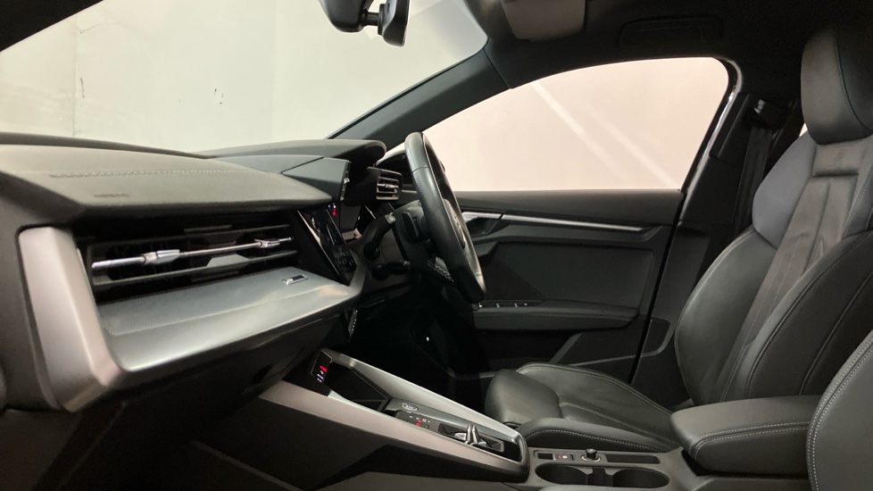 Audi A3 40 TFSI e S Line 5dr S Tronic Hatchback - Image 23