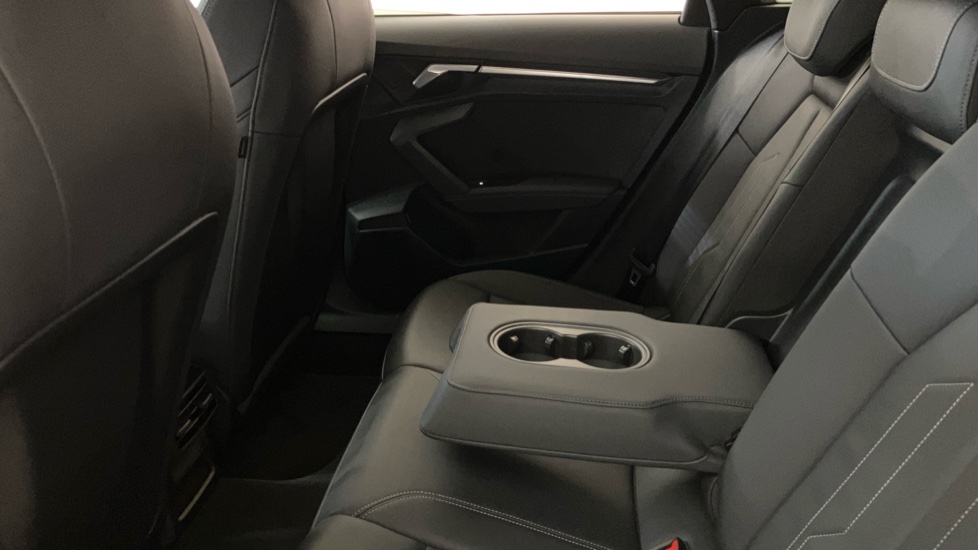 Audi A3 40 TFSI e S Line 5dr S Tronic Hatchback - Image 25