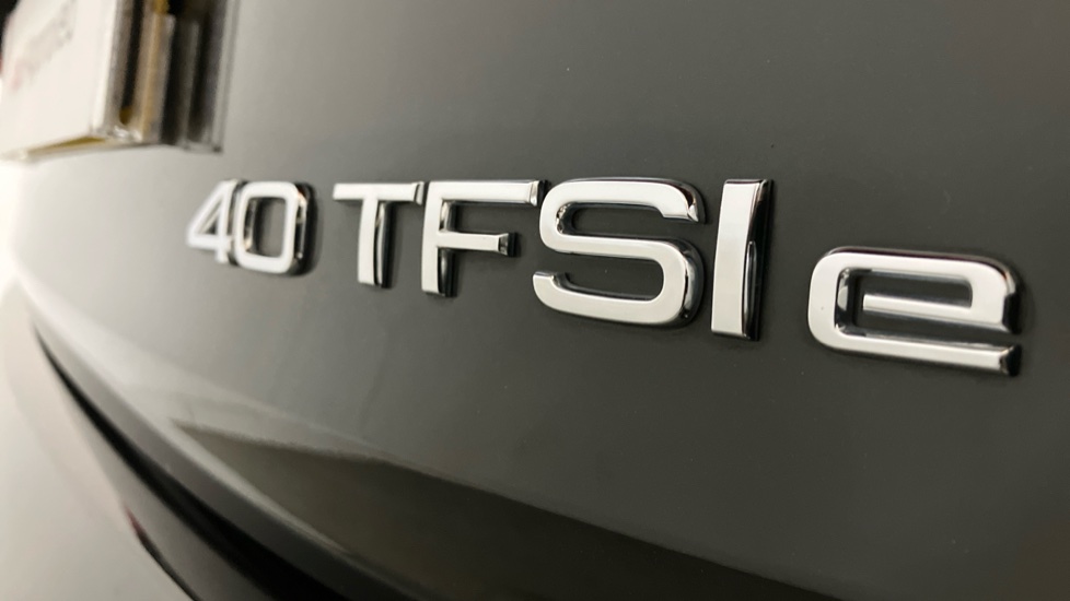 Audi A3 40 TFSI e S Line 5dr S Tronic Hatchback - Image 35