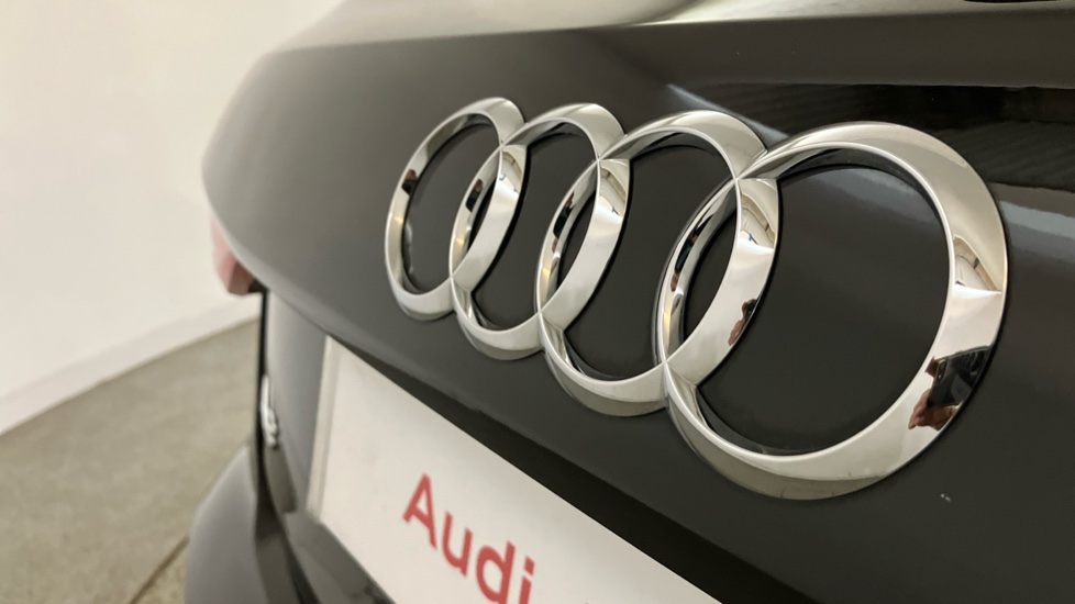 Audi A3 40 TFSI e S Line 5dr S Tronic Hatchback - Image 36