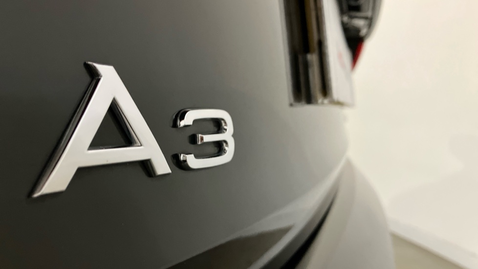 Audi A3 40 TFSI e S Line 5dr S Tronic Hatchback - Image 37