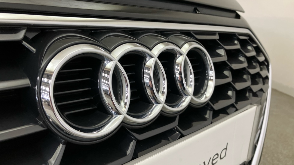 Audi A3 40 TFSI e S Line 5dr S Tronic Hatchback - Image 40