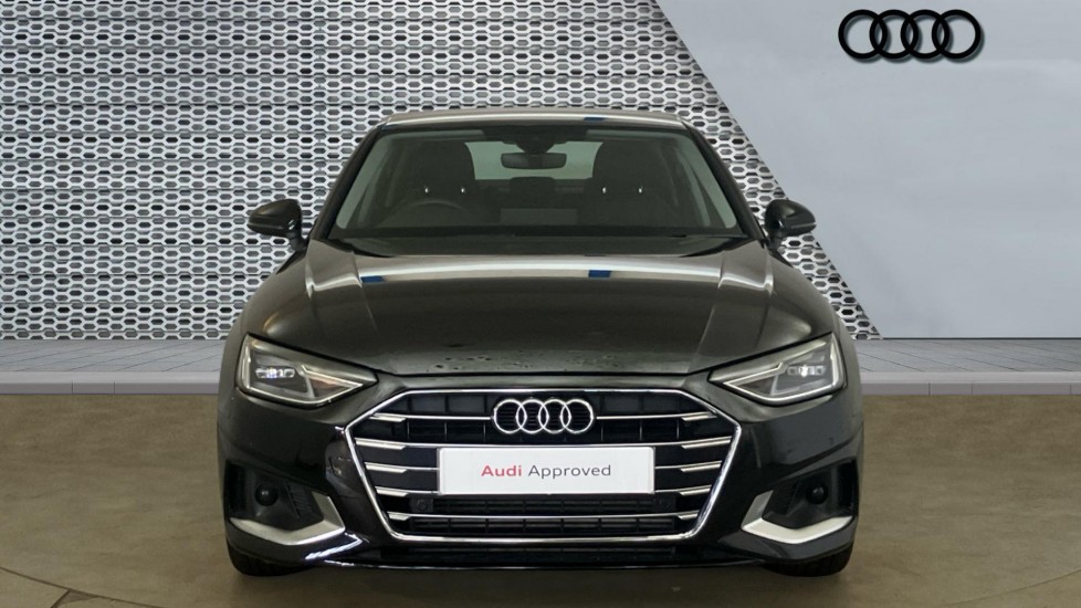 Audi A4 35 TFSI Sport 4dr S Tronic [17Inch  Alloy] Petrol Saloon - Image 7