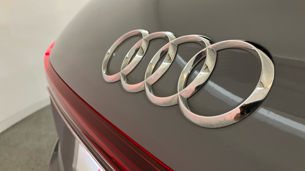 Audi Q4 e-tron 150kW 40 82kWh S Line 5dr Auto Electric Estate - Image 26
