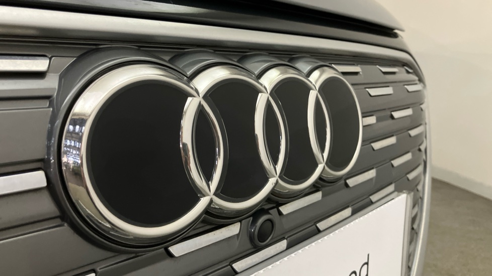 Audi Q4 e-tron 150kW 40 82kWh S Line 5dr Auto Electric Estate - Image 40