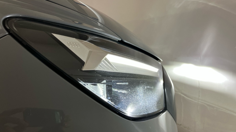 Audi Q4 e-tron 150kW 40 82kWh S Line 5dr Auto Electric Estate - Image 45