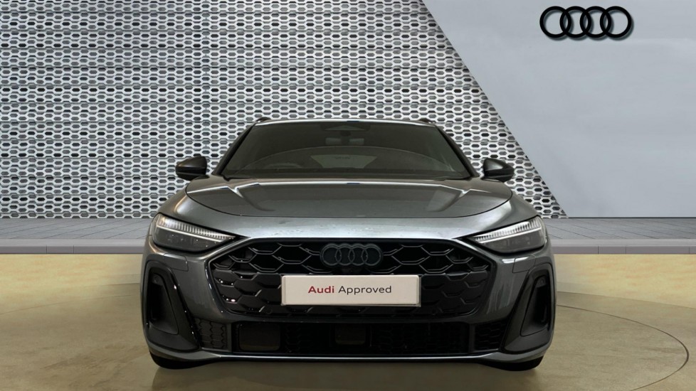 Audi A5 S5 3.0 TFSI Quattro Edition 1 5dr S Tronic Petrol Estate - Image 7