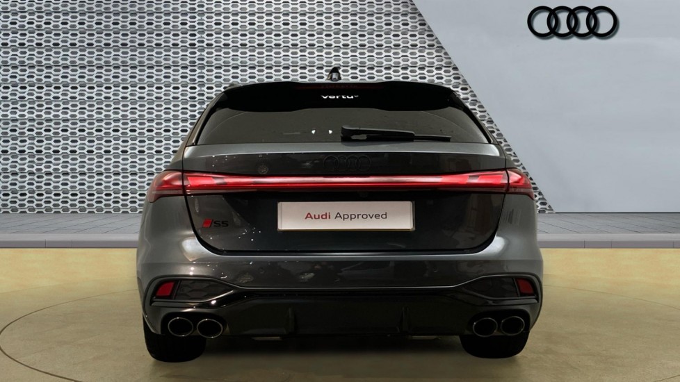 Audi A5 S5 3.0 TFSI Quattro Edition 1 5dr S Tronic Petrol Estate - Image 8