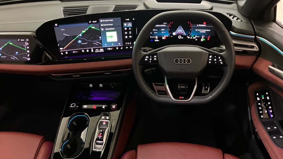 Audi A5 S5 3.0 TFSI Quattro Edition 1 5dr S Tronic Petrol Estate - Image 9
