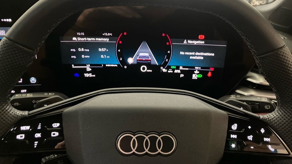 Audi A5 S5 3.0 TFSI Quattro Edition 1 5dr S Tronic Petrol Estate - Image 10