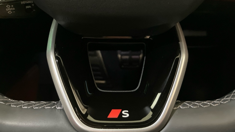 Audi A5 S5 3.0 TFSI Quattro Edition 1 5dr S Tronic Petrol Estate - Image 25